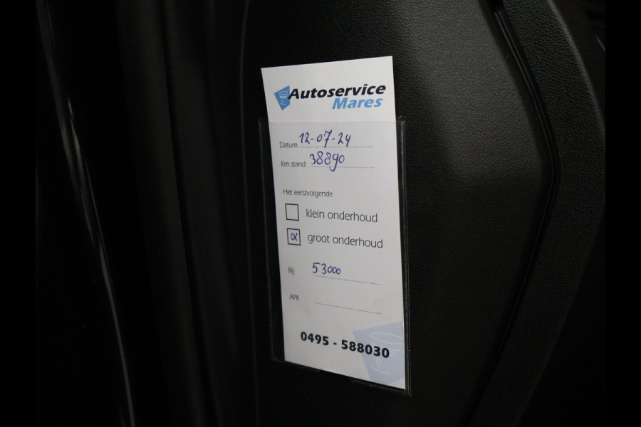 Kia Venga 1.6 CVVT AUTOMAAT + STUUR/STOELVERWARMING | PARKEERSENSOREN | LMV | CLIMATE CONTROL