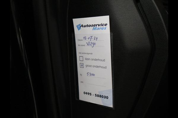 Kia Venga 1.6 CVVT AUTOMAAT + STUUR/STOELVERWARMING | PARKEERSENSOREN | LMV | CLIMATE CONTROL