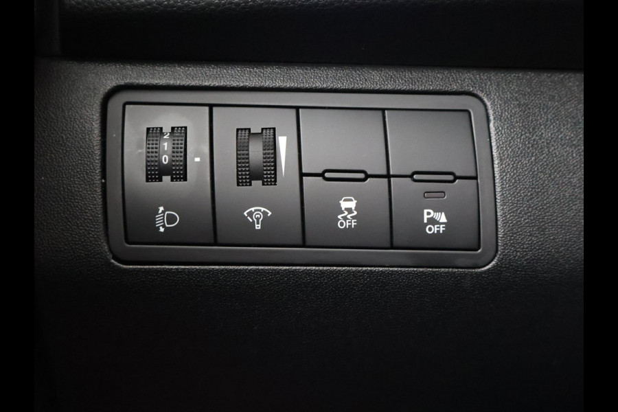 Kia Venga 1.6 CVVT AUTOMAAT + STUUR/STOELVERWARMING | PARKEERSENSOREN | LMV | CLIMATE CONTROL