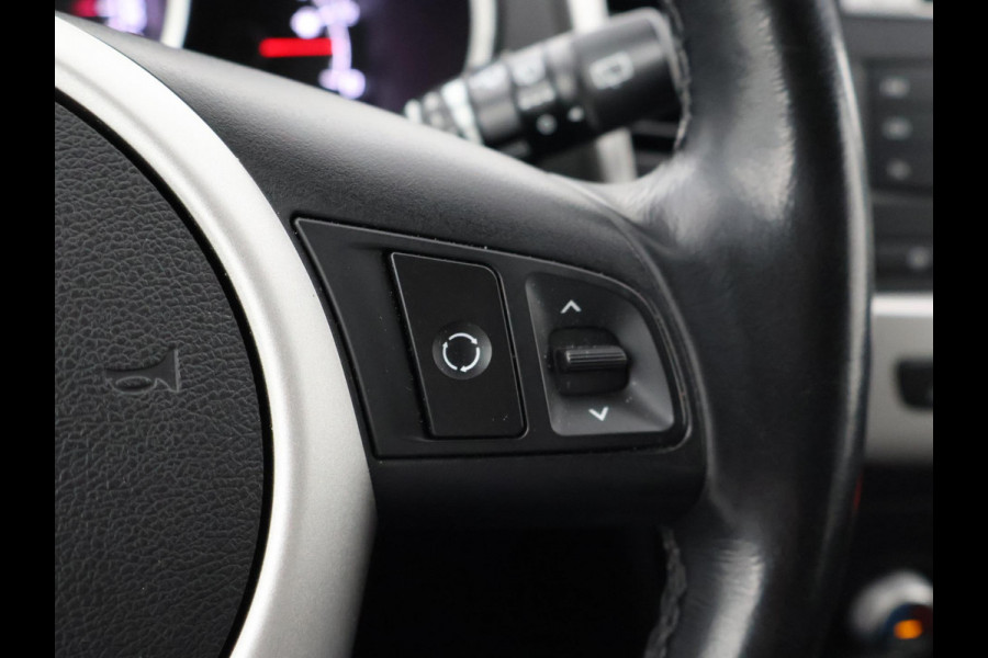 Kia Venga 1.6 CVVT AUTOMAAT + STUUR/STOELVERWARMING | PARKEERSENSOREN | LMV | CLIMATE CONTROL