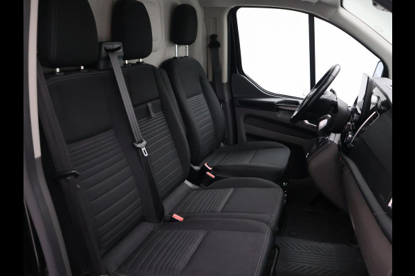 Ford Transit Custom 2.0 TDCI 170 PK AUT. L2H1 LIMITED + RAPTOR GRILLE | TREEPLANKEN | CARPLAY | TREKHAAK | CAMERA