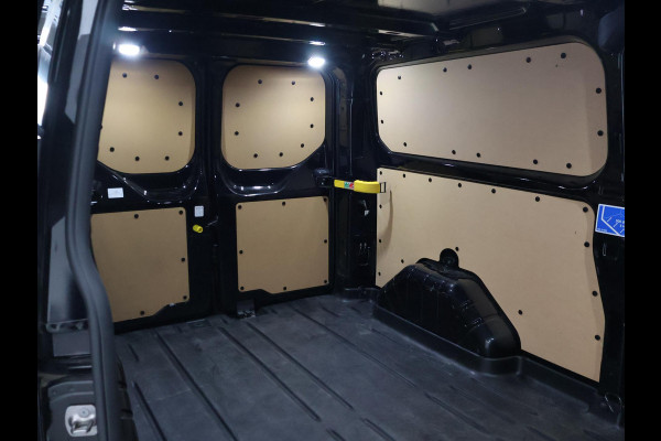 Ford Transit Custom 2.0 TDCI 170 PK AUT. L2H1 LIMITED + RAPTOR GRILLE | TREEPLANKEN | CARPLAY | TREKHAAK | CAMERA