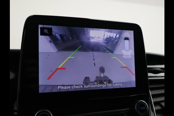 Ford Transit Custom 2.0 TDCI 170 PK AUT. L2H1 LIMITED + RAPTOR GRILLE | TREEPLANKEN | CARPLAY | TREKHAAK | CAMERA