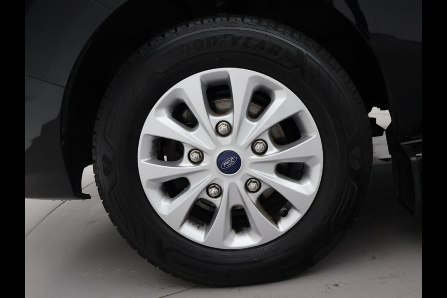 Ford Transit Custom 2.0 TDCI 170 PK AUT. L2H1 LIMITED + RAPTOR GRILLE | TREEPLANKEN | CARPLAY | TREKHAAK | CAMERA