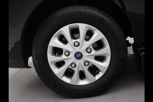 Ford Transit Custom 2.0 TDCI 170 PK AUT. L2H1 LIMITED + RAPTOR GRILLE | TREEPLANKEN | CARPLAY | TREKHAAK | CAMERA