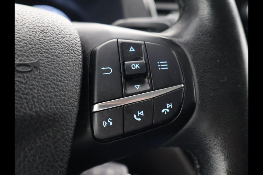 Ford Transit Custom 2.0 TDCI 170 PK AUT. L2H1 LIMITED + RAPTOR GRILLE | TREEPLANKEN | CARPLAY | TREKHAAK | CAMERA