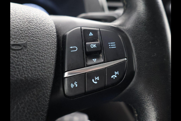 Ford Transit Custom 2.0 TDCI 170 PK AUT. L2H1 LIMITED + RAPTOR GRILLE | TREEPLANKEN | CARPLAY | TREKHAAK | CAMERA