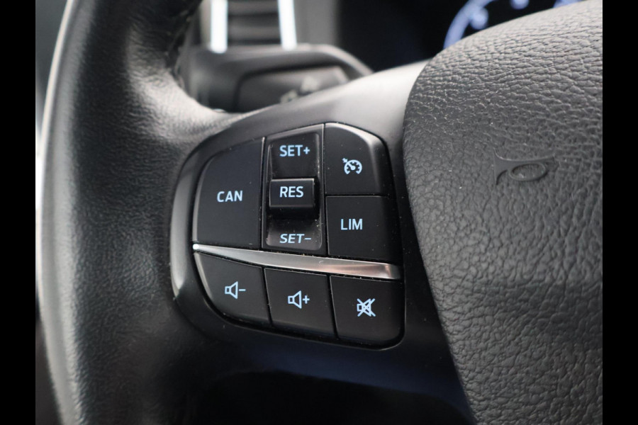 Ford Transit Custom 2.0 TDCI 170 PK AUT. L2H1 LIMITED + RAPTOR GRILLE | TREEPLANKEN | CARPLAY | TREKHAAK | CAMERA