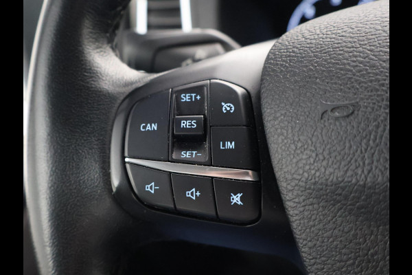 Ford Transit Custom 2.0 TDCI 170 PK AUT. L2H1 LIMITED + RAPTOR GRILLE | TREEPLANKEN | CARPLAY | TREKHAAK | CAMERA