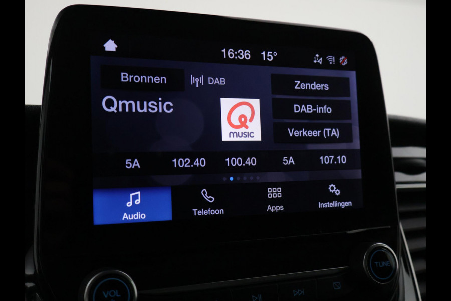 Ford Transit Custom 2.0 TDCI 170 PK AUT. L2H1 LIMITED + RAPTOR GRILLE | TREEPLANKEN | CARPLAY | TREKHAAK | CAMERA