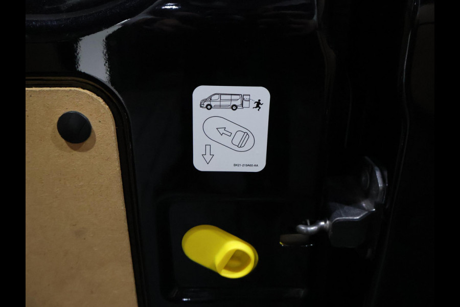 Ford Transit Custom 2.0 TDCI 170 PK AUT. L2H1 LIMITED + RAPTOR GRILLE | TREEPLANKEN | CARPLAY | TREKHAAK | CAMERA