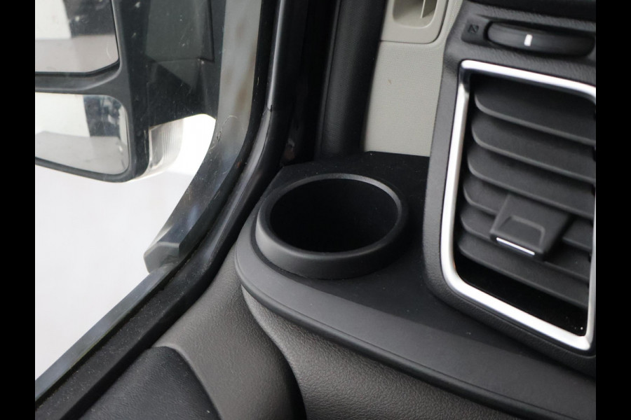 Ford Transit Custom 2.0 TDCI 170 PK AUT. L2H1 LIMITED + RAPTOR GRILLE | TREEPLANKEN | CARPLAY | TREKHAAK | CAMERA