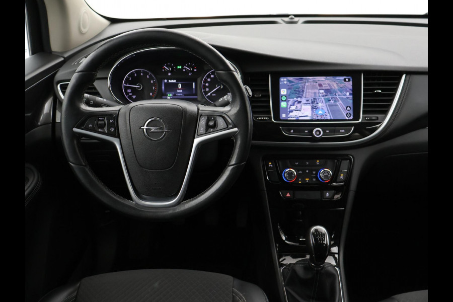 Opel Mokka X 1.4 TURBO 140 PK INNOVATION + 19 INCH LMV | CAMERA | APPLE CARPLAY | NAVIGATIE