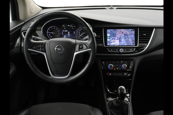 Opel Mokka X 1.4 TURBO 140 PK INNOVATION + 19 INCH LMV | CAMERA | APPLE CARPLAY | NAVIGATIE