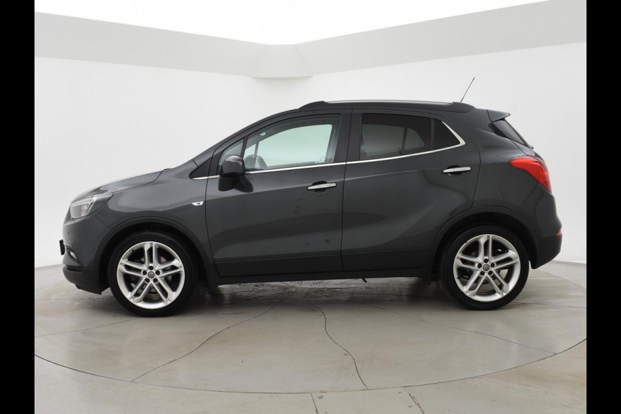Opel Mokka X 1.4 TURBO 140 PK INNOVATION + 19 INCH LMV | CAMERA | APPLE CARPLAY | NAVIGATIE