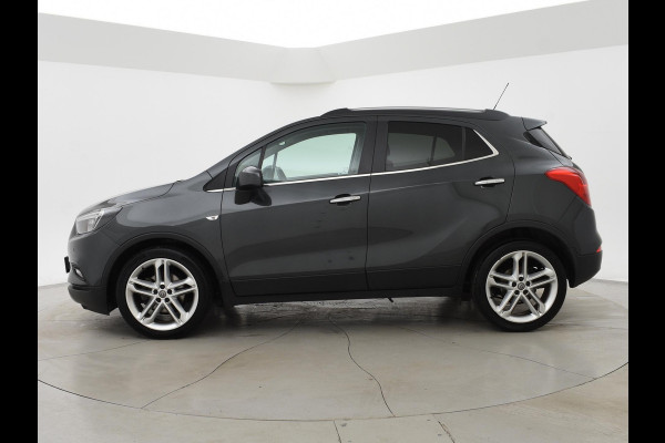 Opel Mokka X 1.4 TURBO 140 PK INNOVATION + 19 INCH LMV | CAMERA | APPLE CARPLAY | NAVIGATIE