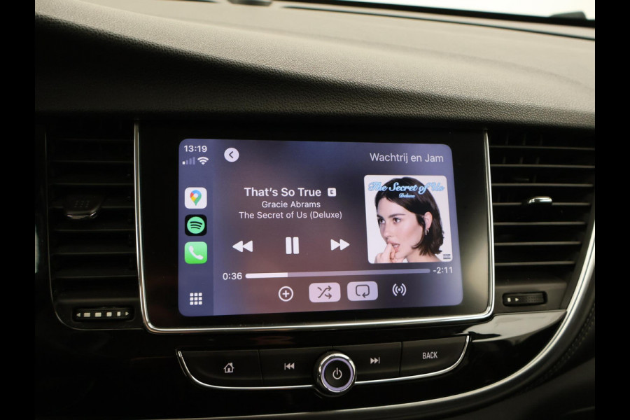Opel Mokka X 1.4 TURBO 140 PK INNOVATION + 19 INCH LMV | CAMERA | APPLE CARPLAY | NAVIGATIE