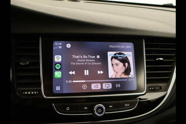 Opel Mokka X 1.4 TURBO 140 PK INNOVATION + 19 INCH LMV | CAMERA | APPLE CARPLAY | NAVIGATIE