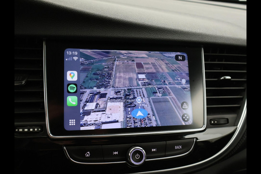 Opel Mokka X 1.4 TURBO 140 PK INNOVATION + 19 INCH LMV | CAMERA | APPLE CARPLAY | NAVIGATIE