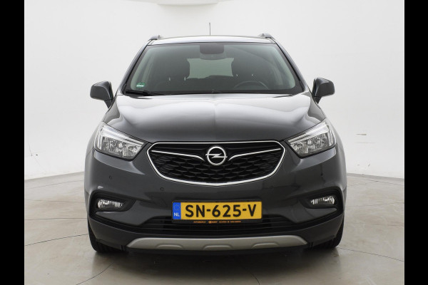 Opel Mokka X 1.4 TURBO 140 PK INNOVATION + 19 INCH LMV | CAMERA | APPLE CARPLAY | NAVIGATIE