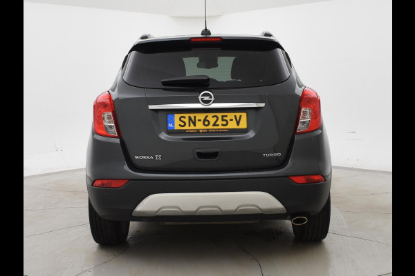 Opel Mokka X 1.4 TURBO 140 PK INNOVATION + 19 INCH LMV | CAMERA | APPLE CARPLAY | NAVIGATIE