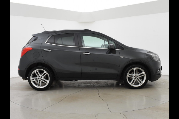 Opel Mokka X 1.4 TURBO 140 PK INNOVATION + 19 INCH LMV | CAMERA | APPLE CARPLAY | NAVIGATIE
