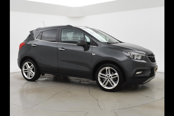 Opel Mokka X 1.4 TURBO 140 PK INNOVATION + 19 INCH LMV | CAMERA | APPLE CARPLAY | NAVIGATIE