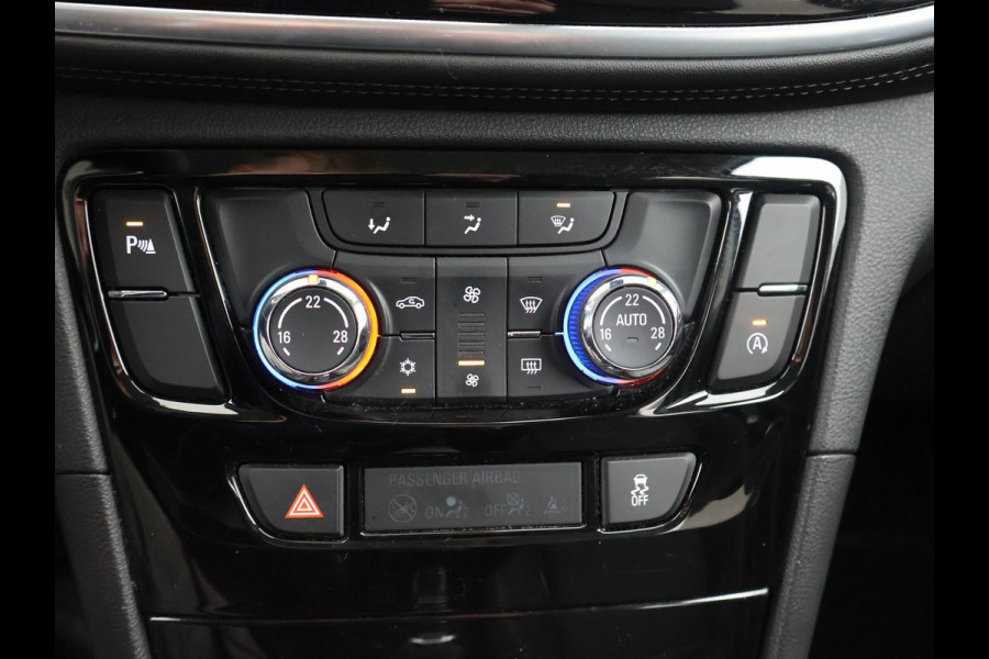 Opel Mokka X 1.4 TURBO 140 PK INNOVATION + 19 INCH LMV | CAMERA | APPLE CARPLAY | NAVIGATIE