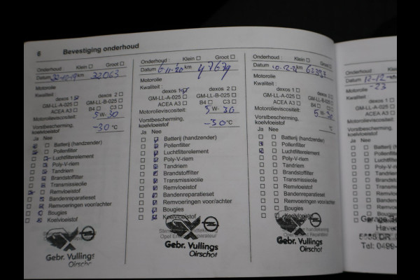 Opel Mokka X 1.4 TURBO 140 PK INNOVATION + 19 INCH LMV | CAMERA | APPLE CARPLAY | NAVIGATIE