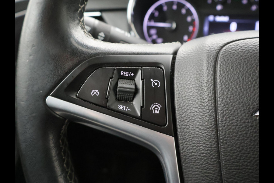 Opel Mokka X 1.4 TURBO 140 PK INNOVATION + 19 INCH LMV | CAMERA | APPLE CARPLAY | NAVIGATIE