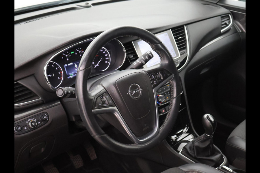 Opel Mokka X 1.4 TURBO 140 PK INNOVATION + 19 INCH LMV | CAMERA | APPLE CARPLAY | NAVIGATIE