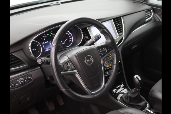 Opel Mokka X 1.4 TURBO 140 PK INNOVATION + 19 INCH LMV | CAMERA | APPLE CARPLAY | NAVIGATIE