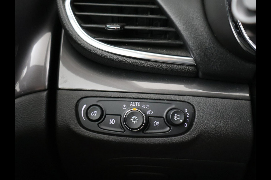 Opel Mokka X 1.4 TURBO 140 PK INNOVATION + 19 INCH LMV | CAMERA | APPLE CARPLAY | NAVIGATIE