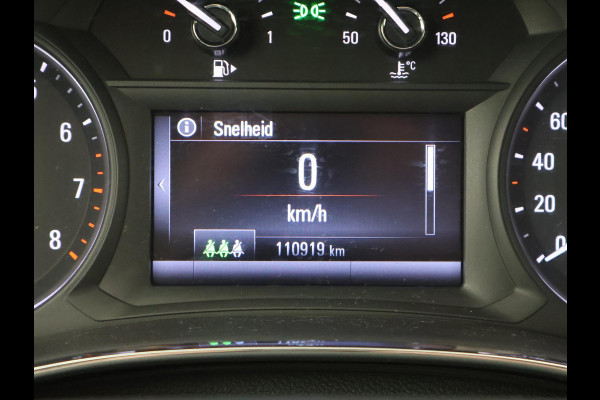Opel Mokka X 1.4 TURBO 140 PK INNOVATION + 19 INCH LMV | CAMERA | APPLE CARPLAY | NAVIGATIE
