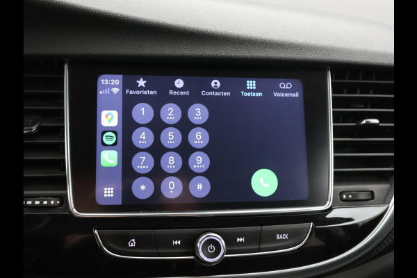 Opel Mokka X 1.4 TURBO 140 PK INNOVATION + 19 INCH LMV | CAMERA | APPLE CARPLAY | NAVIGATIE