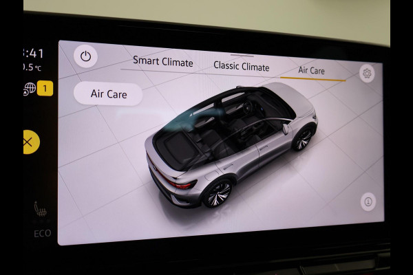 Volkswagen ID.5 PRO 77 kWh *KINGS RED* + STUUR/STOELVERWARMING | SFEERVERLICHTING | ORIG. NL