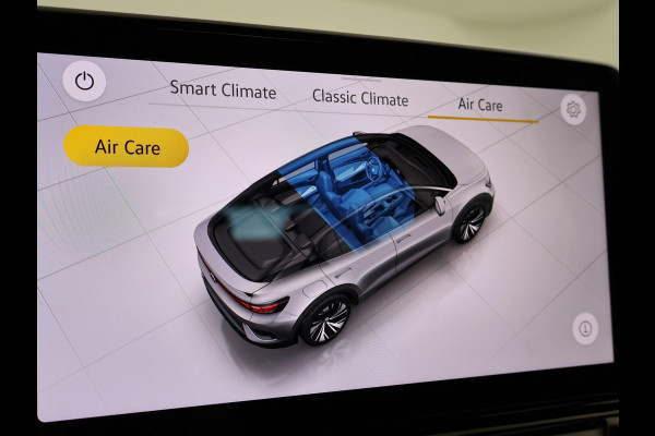 Volkswagen ID.5 PRO 77 kWh *KINGS RED* + STUUR/STOELVERWARMING | SFEERVERLICHTING | ORIG. NL