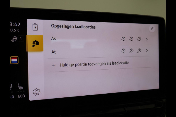 Volkswagen ID.5 PRO 77 kWh *KINGS RED* + STUUR/STOELVERWARMING | SFEERVERLICHTING | ORIG. NL