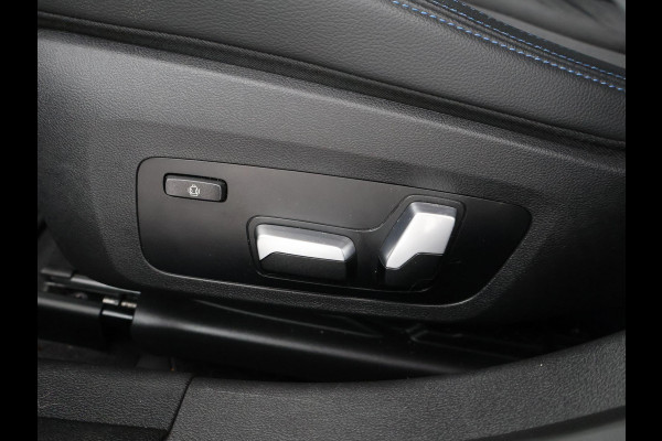 BMW 3 Serie Touring 318i AUT. M-SPORT DRAVITGRAU + SPORTSTOELEN | CAMERA | MEMORY | HIFI | SFEERVERLICHTING | CARPLAY