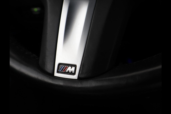 BMW 3 Serie Touring 318i AUT. M-SPORT DRAVITGRAU + SPORTSTOELEN | CAMERA | MEMORY | HIFI | SFEERVERLICHTING | CARPLAY