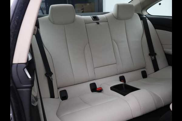 BMW 4 Serie Coupé 420i H.E. + SPORTSOELEN | LEDER | CAMERA | DIGITALE COCKPIT | MEMORY | HARMAN/KARDON