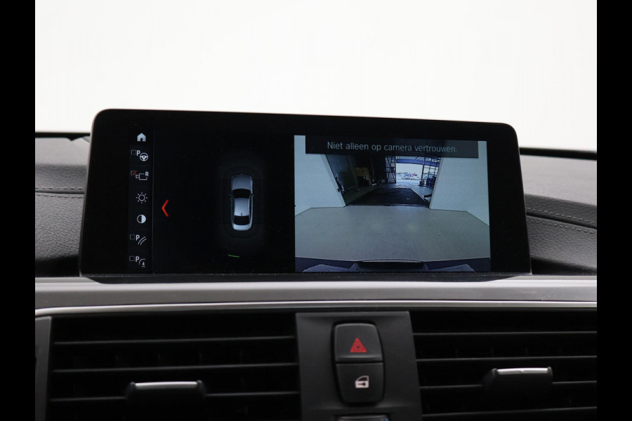 BMW 4 Serie Coupé 420i H.E. + SPORTSOELEN | LEDER | CAMERA | DIGITALE COCKPIT | MEMORY | HARMAN/KARDON