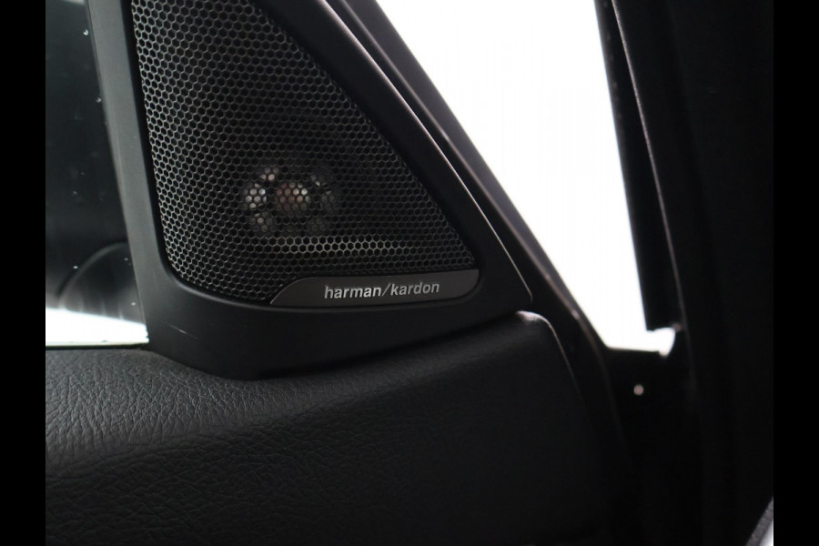 BMW 4 Serie Coupé 420i H.E. + SPORTSOELEN | LEDER | CAMERA | DIGITALE COCKPIT | MEMORY | HARMAN/KARDON