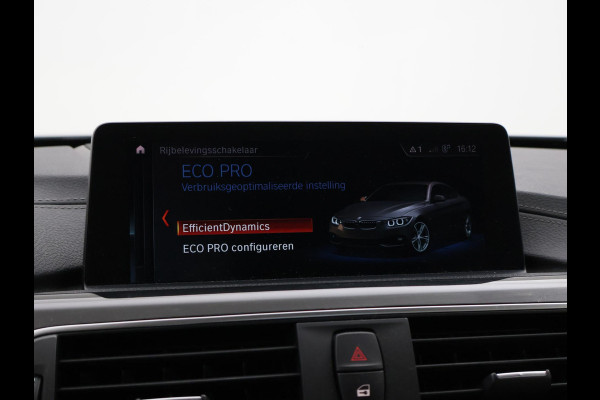 BMW 4 Serie Coupé 420i H.E. + SPORTSOELEN | LEDER | CAMERA | DIGITALE COCKPIT | MEMORY | HARMAN/KARDON