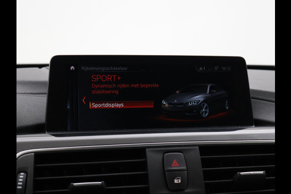 BMW 4 Serie Coupé 420i H.E. + SPORTSOELEN | LEDER | CAMERA | DIGITALE COCKPIT | MEMORY | HARMAN/KARDON