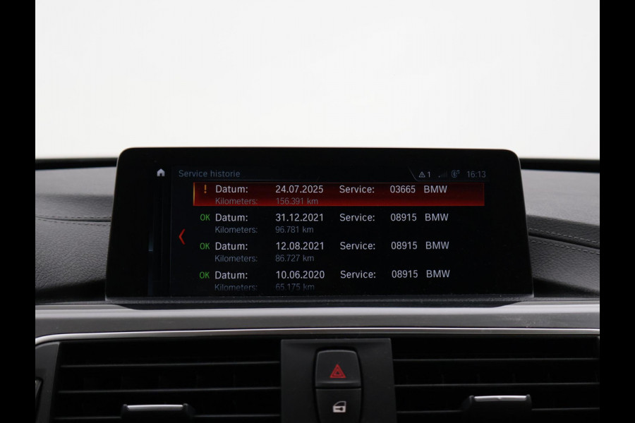 BMW 4 Serie Coupé 420i H.E. + SPORTSOELEN | LEDER | CAMERA | DIGITALE COCKPIT | MEMORY | HARMAN/KARDON