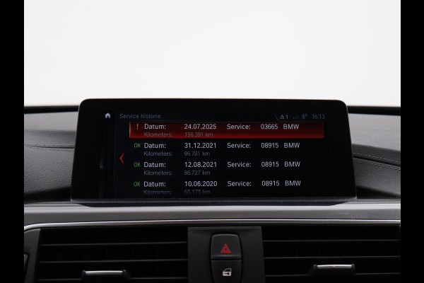 BMW 4 Serie Coupé 420i H.E. + SPORTSOELEN | LEDER | CAMERA | DIGITALE COCKPIT | MEMORY | HARMAN/KARDON