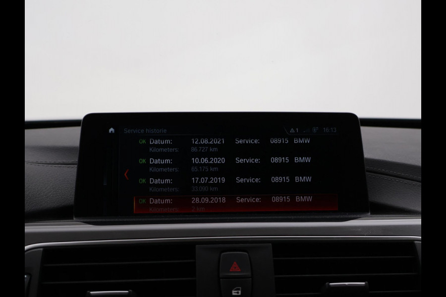 BMW 4 Serie Coupé 420i H.E. + SPORTSOELEN | LEDER | CAMERA | DIGITALE COCKPIT | MEMORY | HARMAN/KARDON