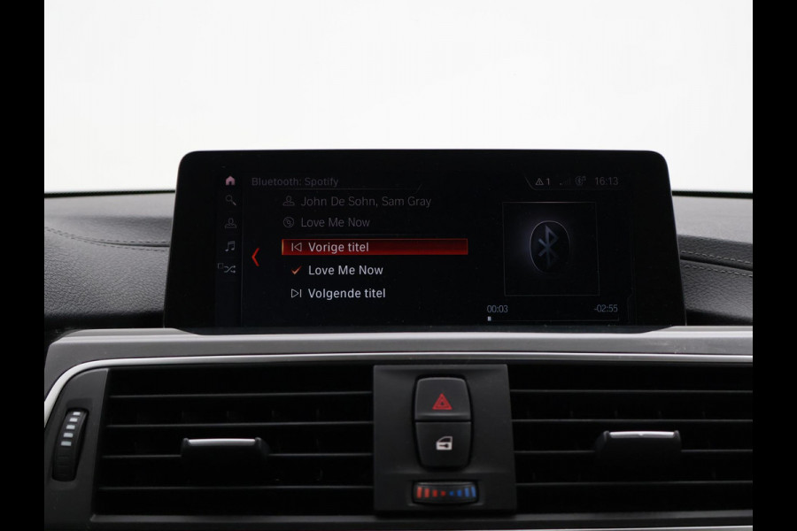 BMW 4 Serie Coupé 420i H.E. + SPORTSOELEN | LEDER | CAMERA | DIGITALE COCKPIT | MEMORY | HARMAN/KARDON