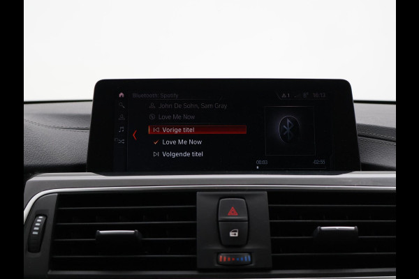 BMW 4 Serie Coupé 420i H.E. + SPORTSOELEN | LEDER | CAMERA | DIGITALE COCKPIT | MEMORY | HARMAN/KARDON